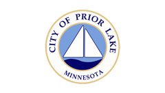 Prior Lake Minnesota logo
