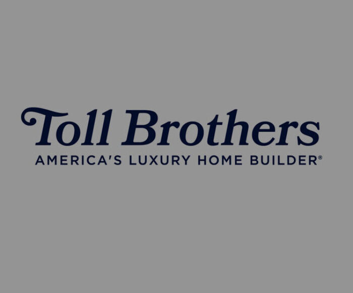 Toll Brothers - America's Luxury Home Builder logo