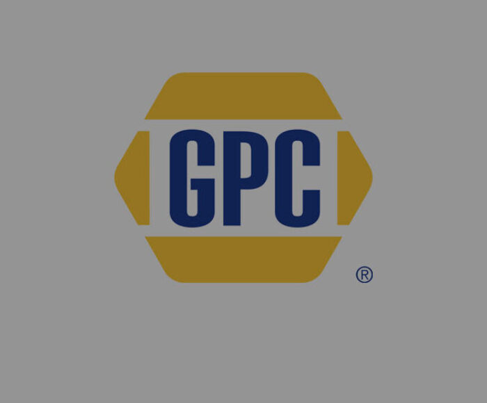 Genuine Parts Company logo