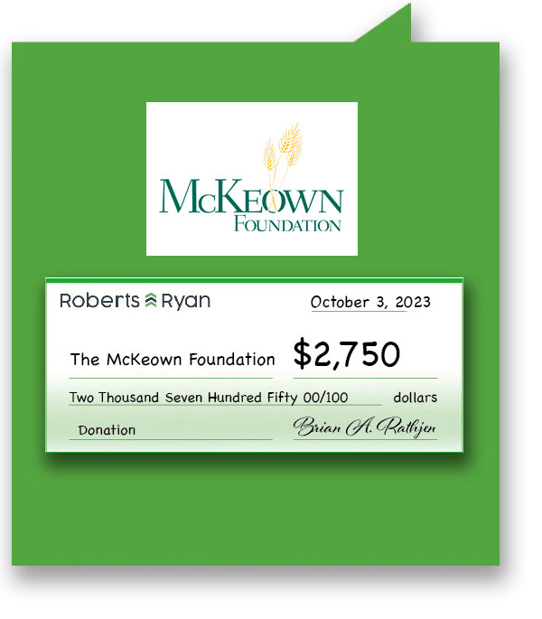The McKeown Foundation