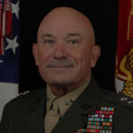 Roberts & Ryan Welcomes Major General Austin “Sparky” Renforth (Ret.) as Senior Advisor – September 27, 2023