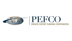 PEFCO logo