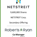 Netstreit Co-Manager - January 2024