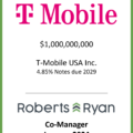 T-Mobile Notes Due 2029 - January 2024