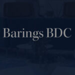 Roberts & Ryan Co-Manager for Barings BDC, Inc. Public Offering - February 7, 2024