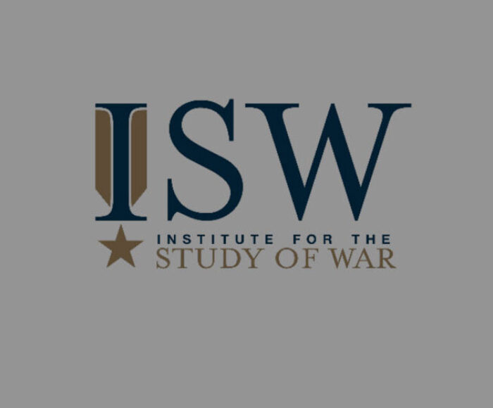 Institute for the Study of War