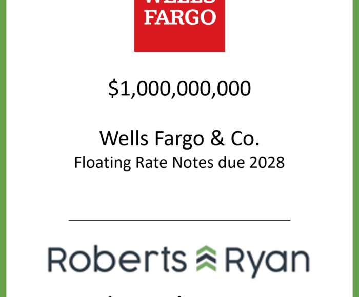 Tombstone - Wells Fargo 2024.04.15-01