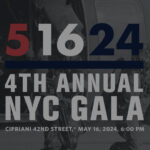 Roberts & Ryan Supports Children of Fallen Patriots Gala Event - May 16, 2024
