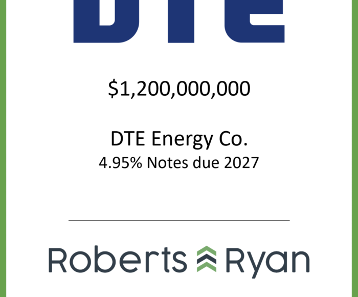 Tombstone - DTE Energy 2024.07.30