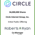 Circle Internet Group IPO - June 2025