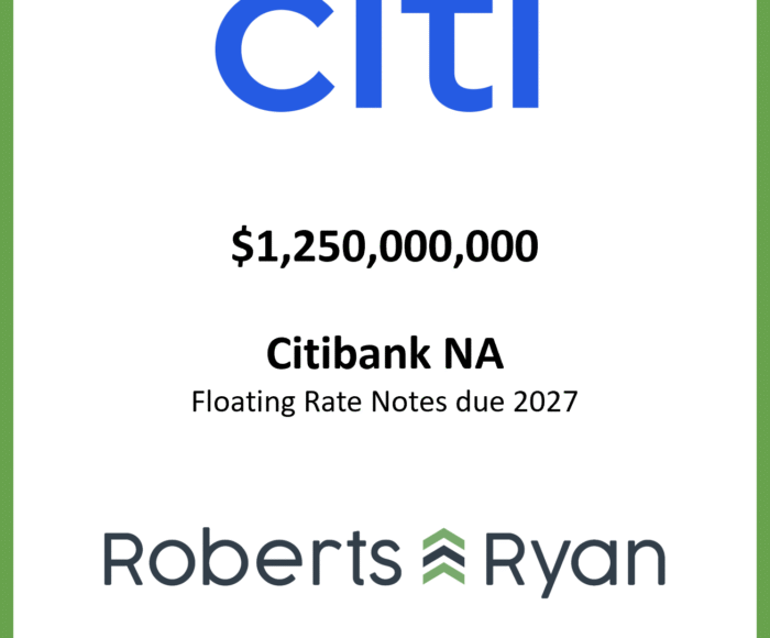 Tombstone - Citi 20250521