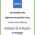 Lightwave Acquisition Corp IPO - June 2025