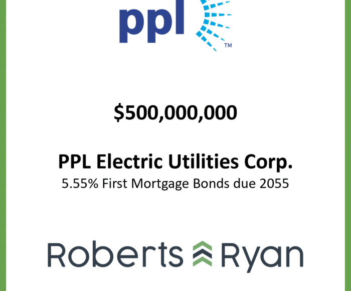 Tombstone - PPL Electric Utilities 20250806