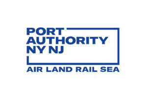 Port Authority New York New Jersey logo