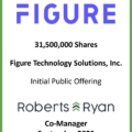 Figure Co-Manager IPO - September 2025