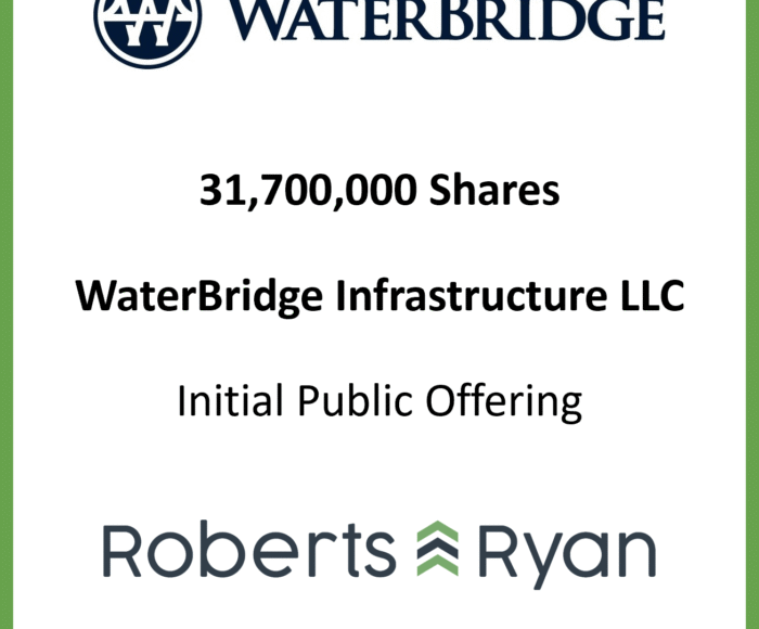 Tombstone - Waterbridge 20250917