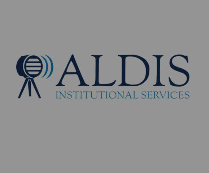 Aldis Institutional Services