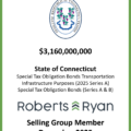 State of Connecticut Special Tax Obligation Bonds - December 2025