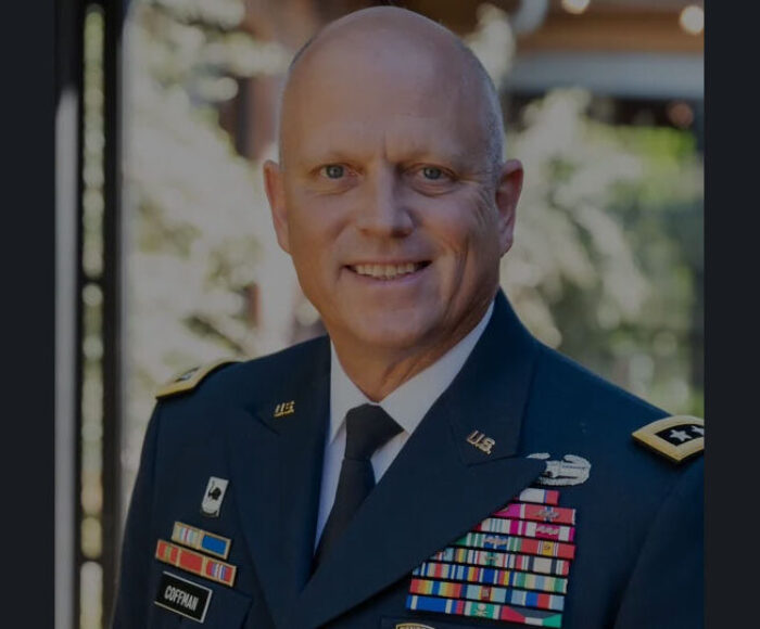 Lieutenant General (U.S. Army, Ret.) Richard “Ross” Coffman – President, Forward Edge-AI, Inc.