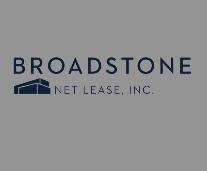 Broadstone Net Lease