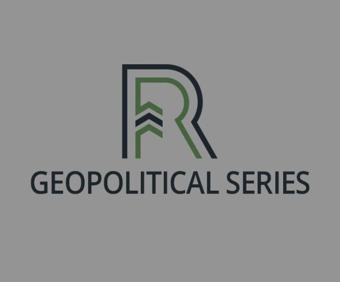Roberts and Ryan Hosts Geopolitical Series Webinar