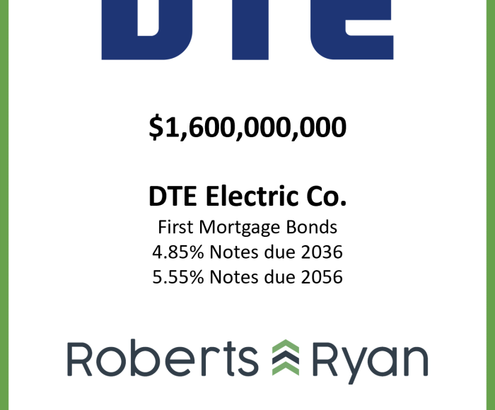 Tombstone - DTE Electric 20260218