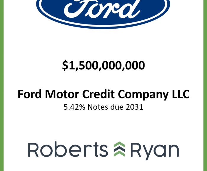 Tombstone - Ford 20260311