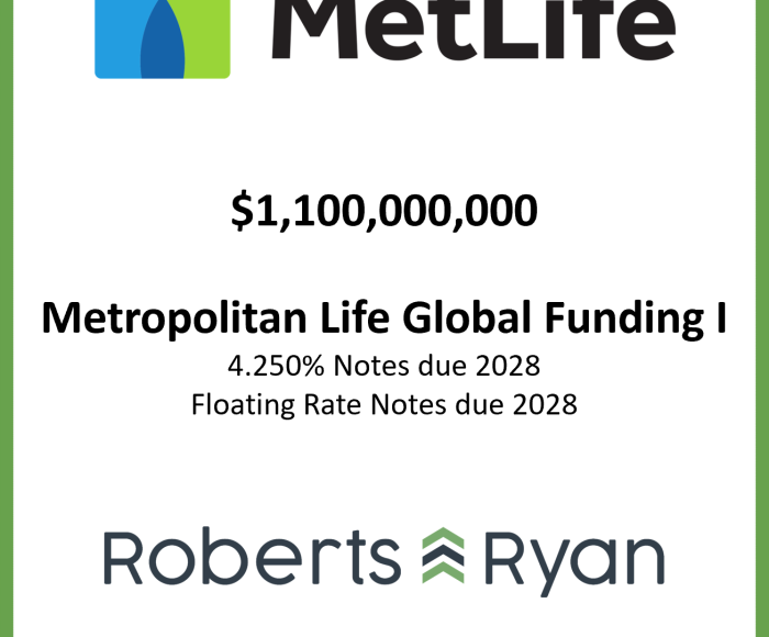 Tombstone - MetLife 20260408