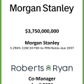 Morgan Stanley FXD to FRN Notes Due 2037 - April 2026
