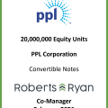 PPL Convertible Notes - February 2026