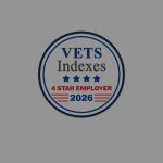 Roberts & Ryan Earns VETS Indexes 4 Star Employer Award for 2026 - May 6, 2026