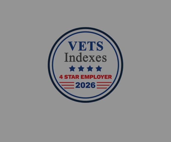 VETS Indexes 4 Star Employer 2026