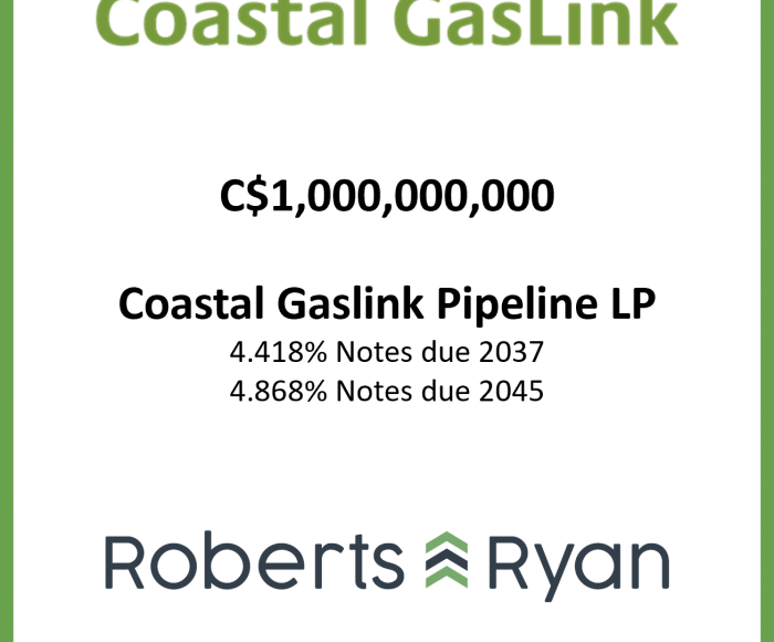Tombstone - Coastal Gaslink 20260604
