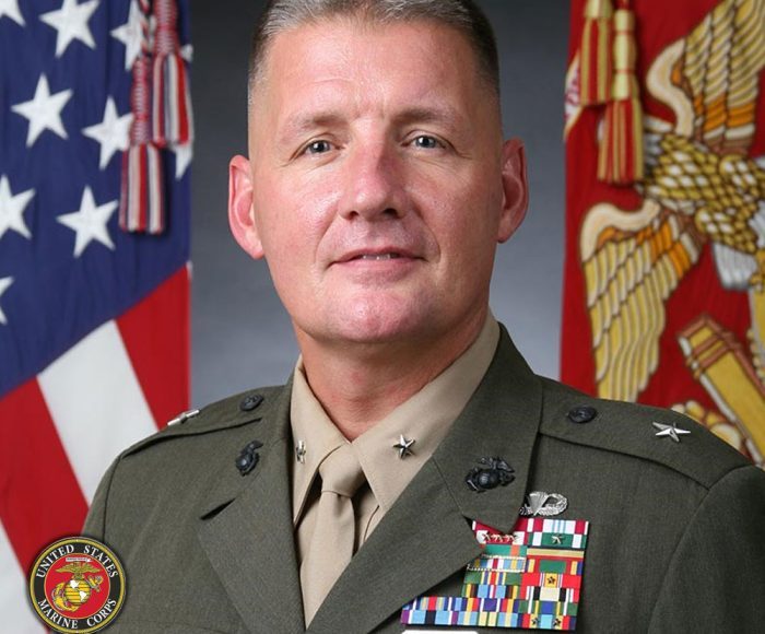 Major General Tracy W. King, serves on Advisory Board for Roberts and Ryan