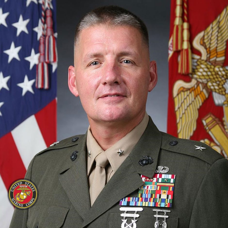 Major General Tracy W. King, serves on Advisory Board for Roberts and Ryan