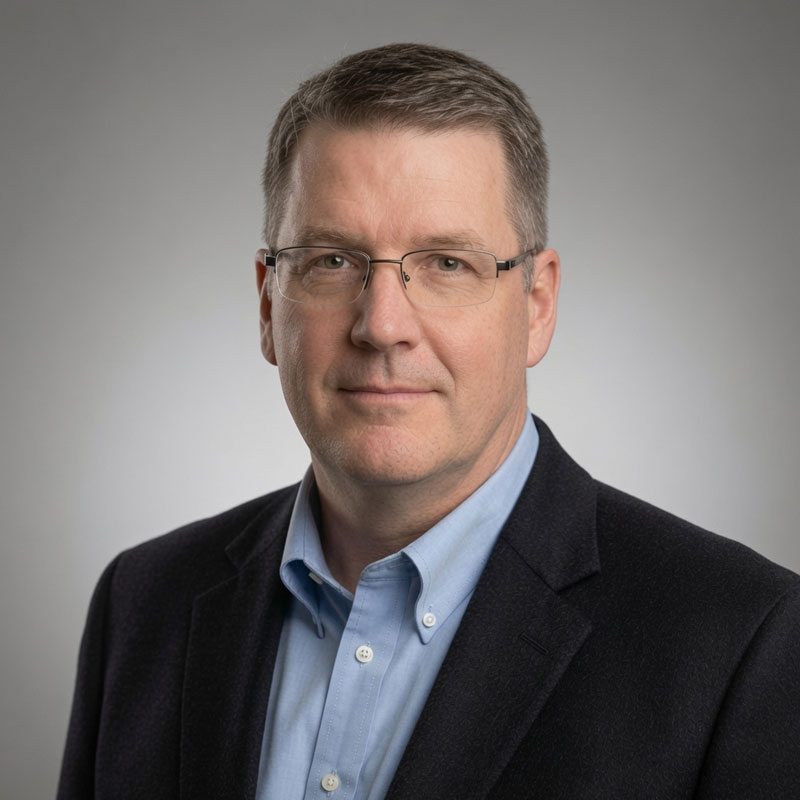 Jim Burmeister