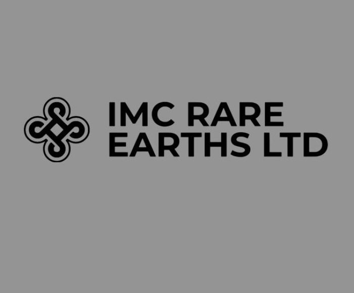 IMC Rare Earths LTD logo