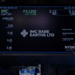 Roberts & Ryan Celebrates Historic IPO for IMC Rare Earths Ltd - July 29, 2026
