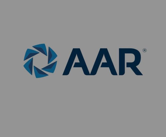 Roberts and Ryan Corporate Access Series hosts AAR Corp.